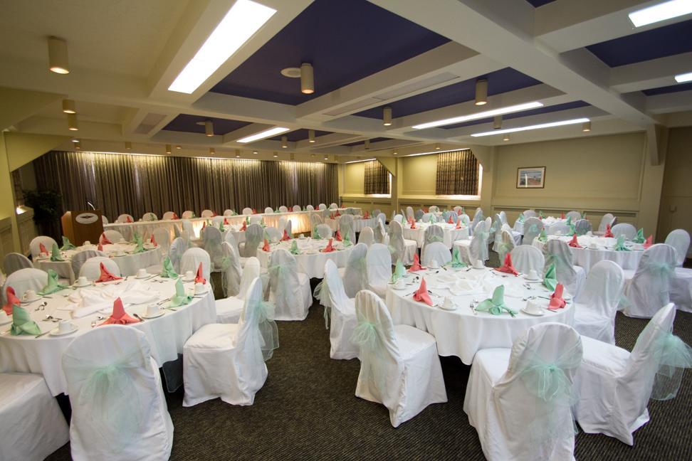 Slemon Park Hotel & Conference Centre Summerside Buitenkant foto